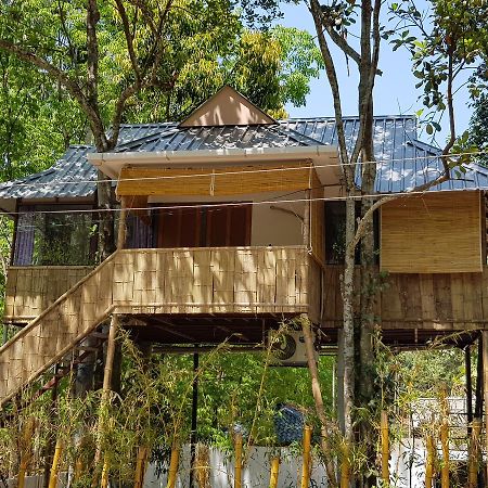 Ponmudi Valley Resorts ภายนอก รูปภาพ